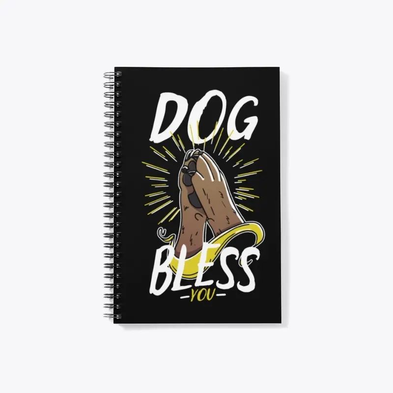 Dog Bless You