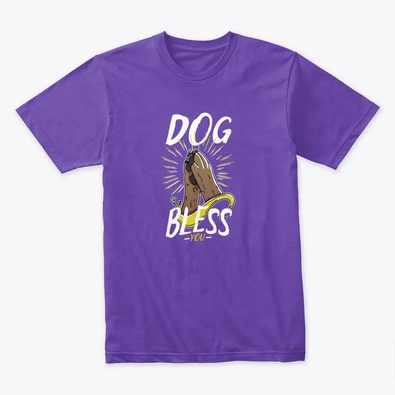 Dog Bless You