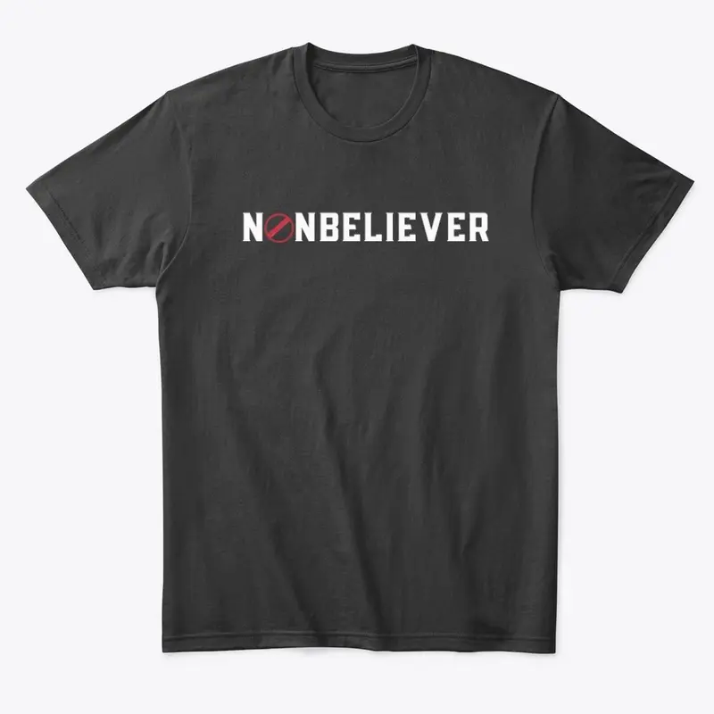 Nonbeliever