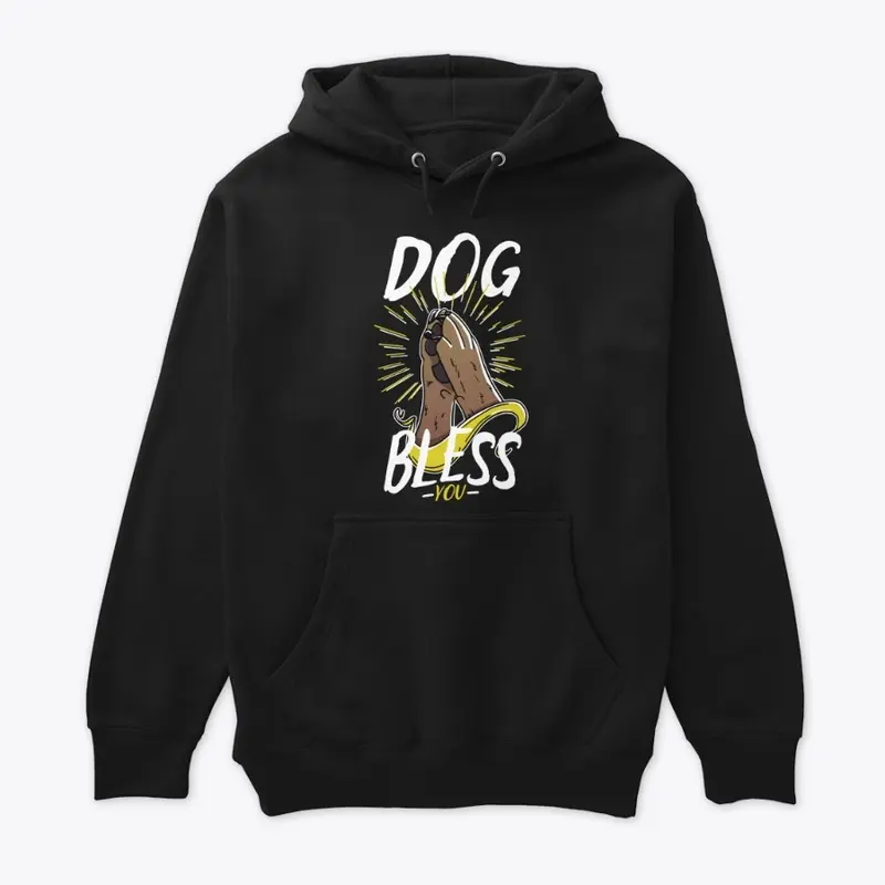 Dog Bless You