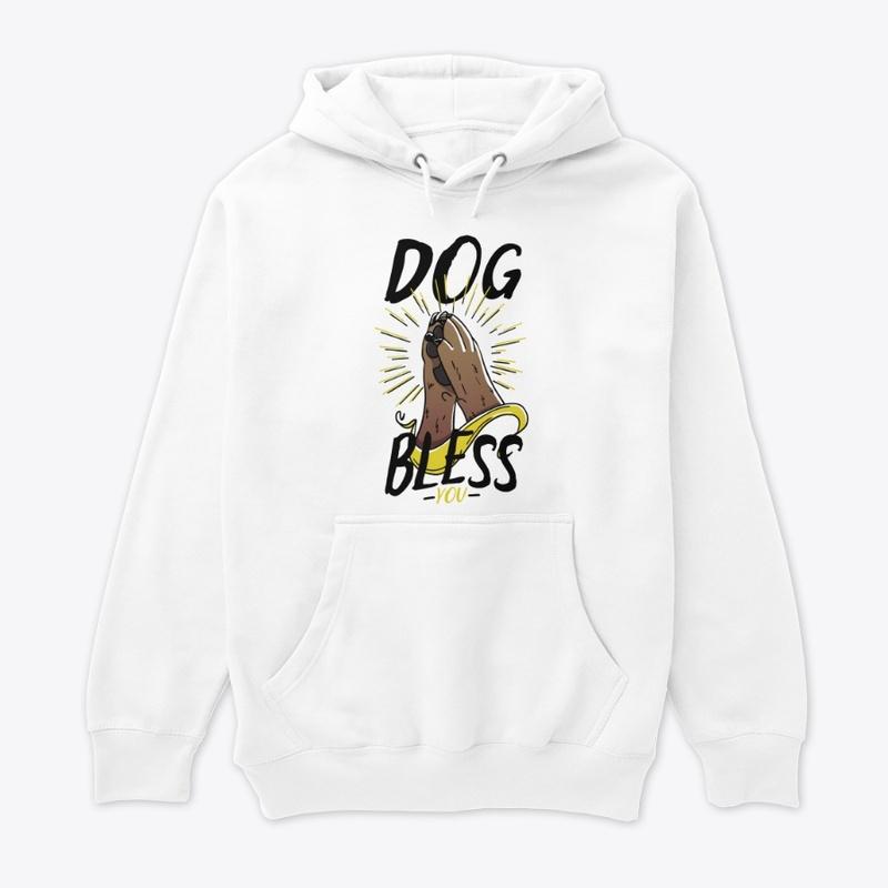 Dog Bless You