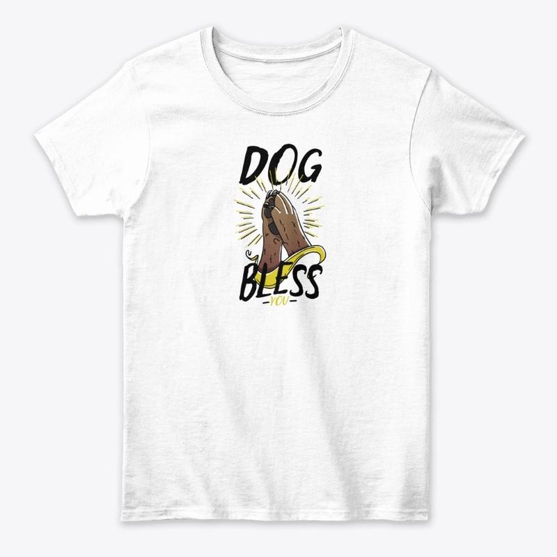 Dog Bless You