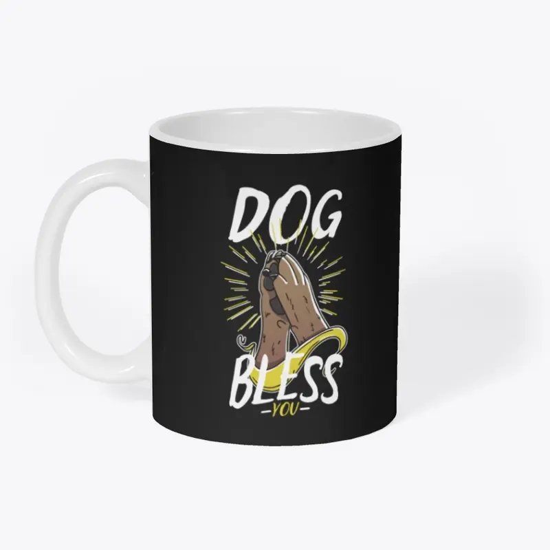 Dog Bless You