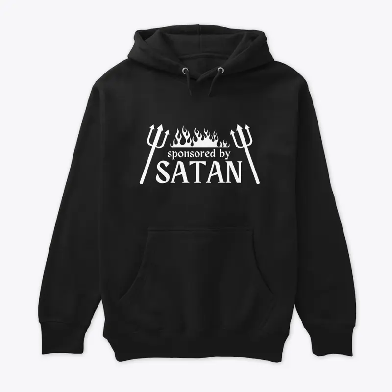 Sponsored by Satan