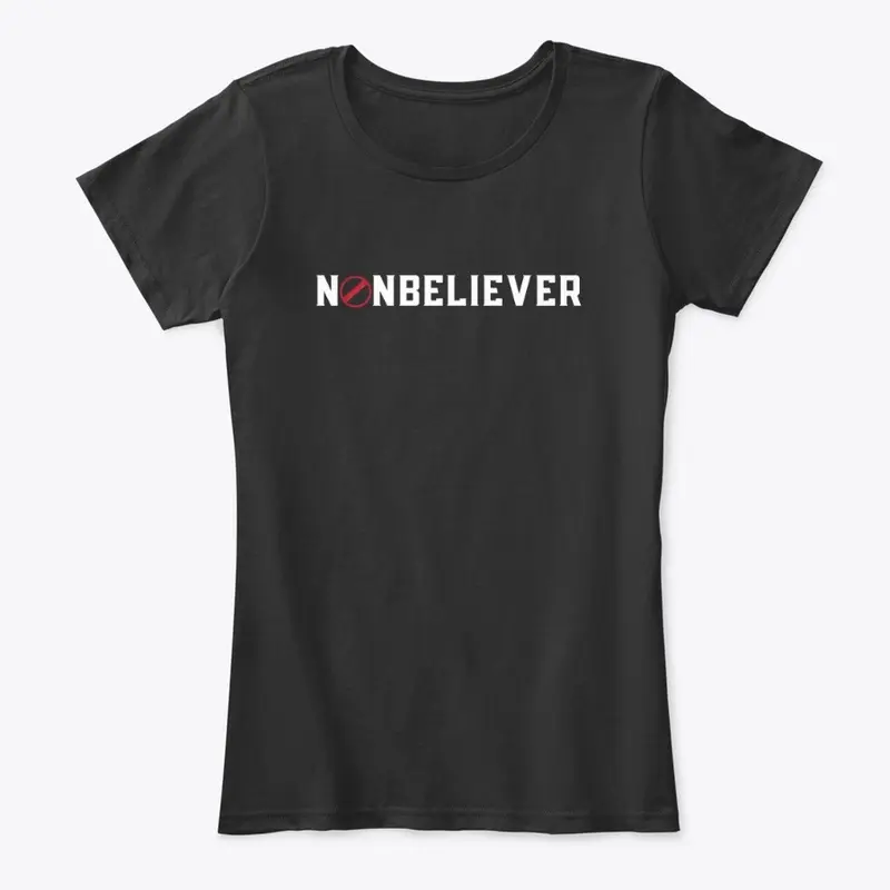 Nonbeliever